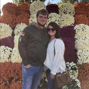 Meet your Posher, Jodie